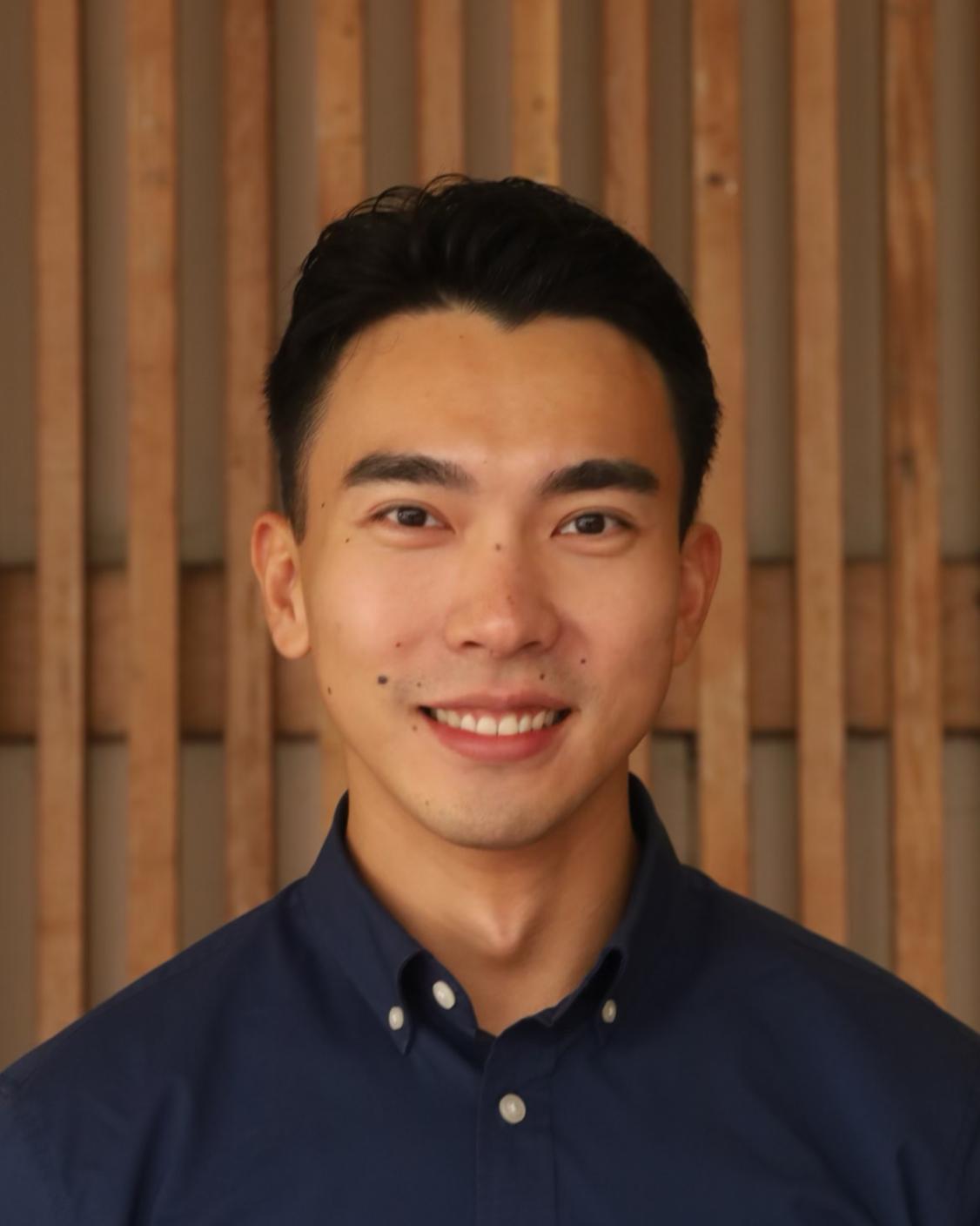 Yan Zhang DDS School of Dentistry